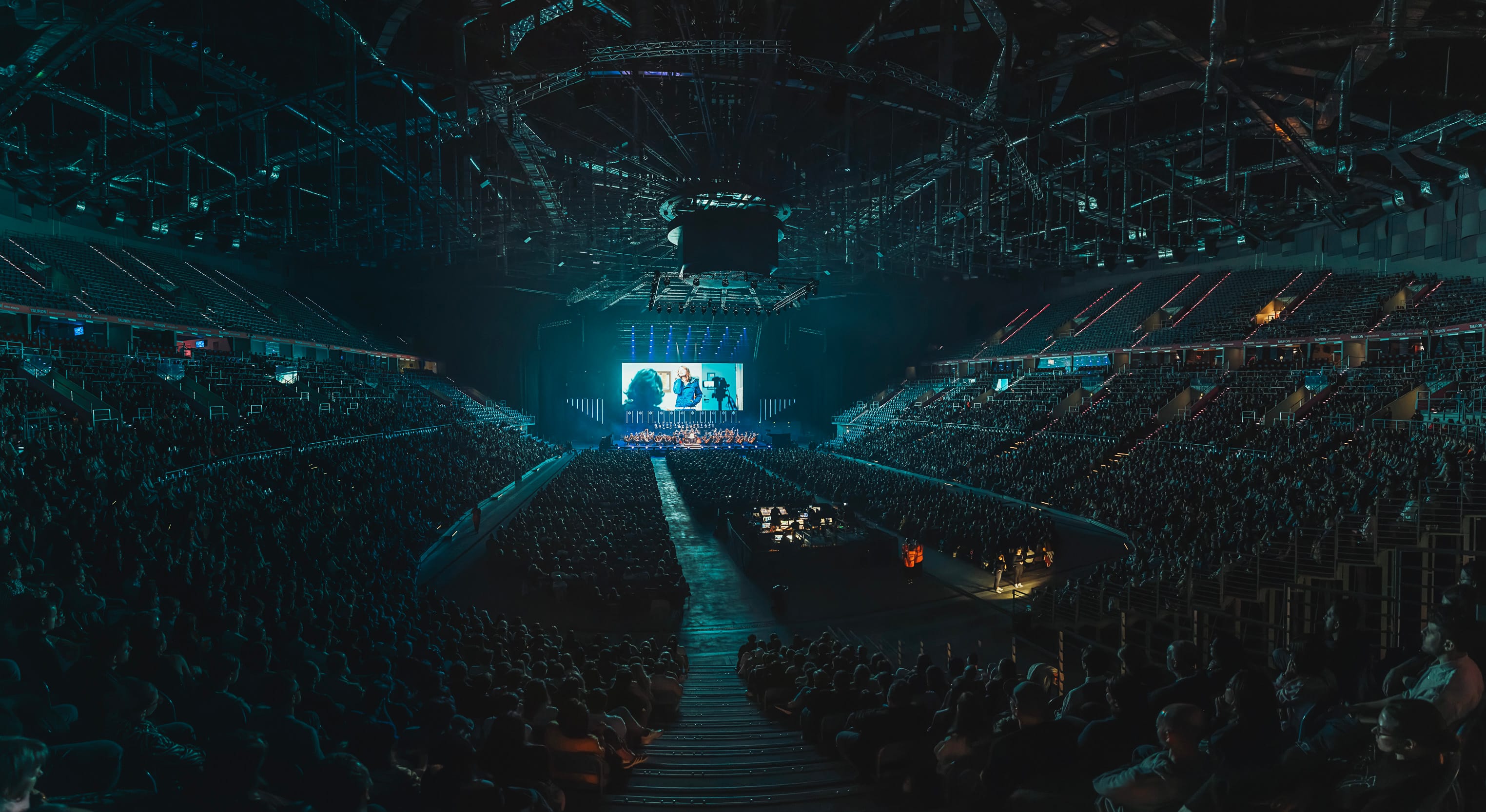 Festiwale jako laboratoria zrównoważonego rozwoju